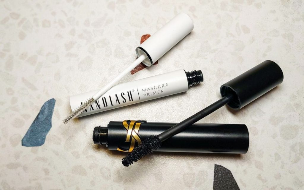 nanolash mascara primer